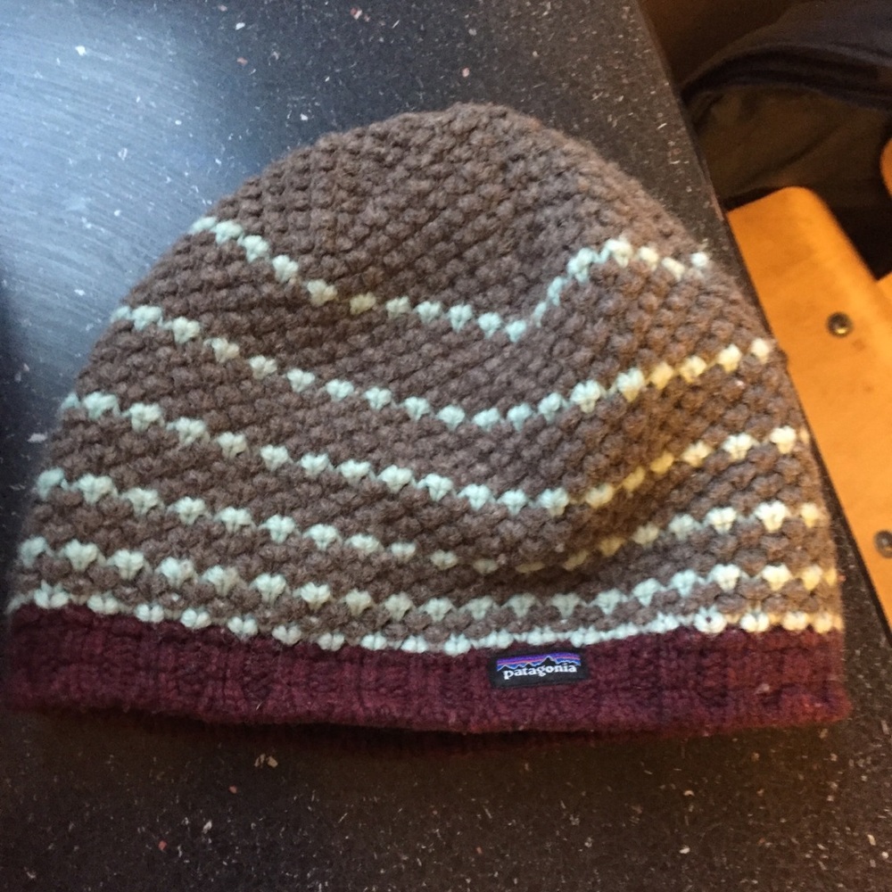 Women’s Patagonia Winter Beanie